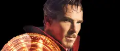 Filtran nuevo material de Doctor Strange