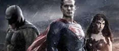 Justice League Part 1 arranca filmaciones en abril