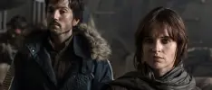 ¿Será este el logotipo de Star Wars: Rogue One?