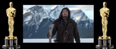Emmanuel Lubezki hace historia al ganar su tercer Oscar al hilo