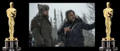 Lo volvió a hacer ¡Iñárritu gana su segundo Oscar a Mejor Director!