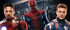 Marvel revela cómo encajará Spider-Man en Captain America: Civil War