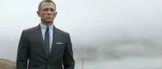 Rumor: Daniel Craig ha dejado de ser James Bond