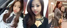 La saxofonista de Taiwan que está rompiendo el internet