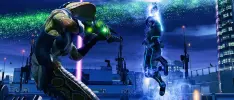 Salvemos a la Tierra con el tráiler de lanzamiento de XCOM 2