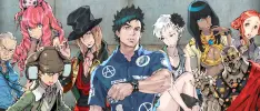 Zero Escape recibirá su propia atracción en la vida real
