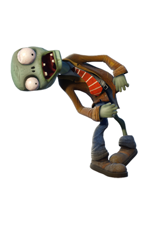 zombie