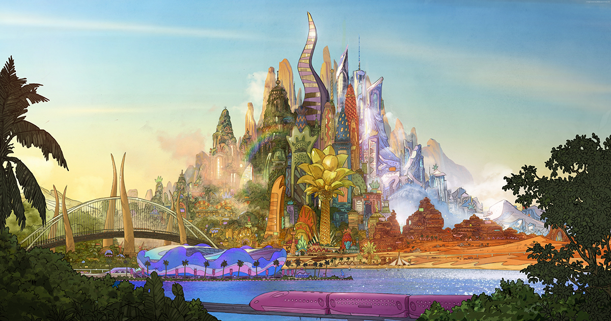 zootopia