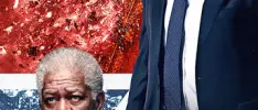 Movie Review - London has fallen