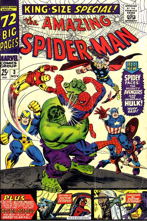 Amazing_Spider-Man_Annual_Vol_1_3