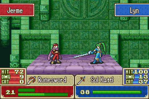 FireEmblemGBA