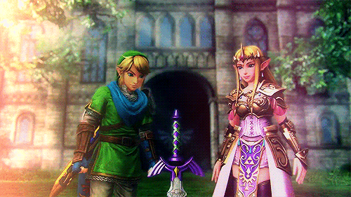 HyruleWarriors
