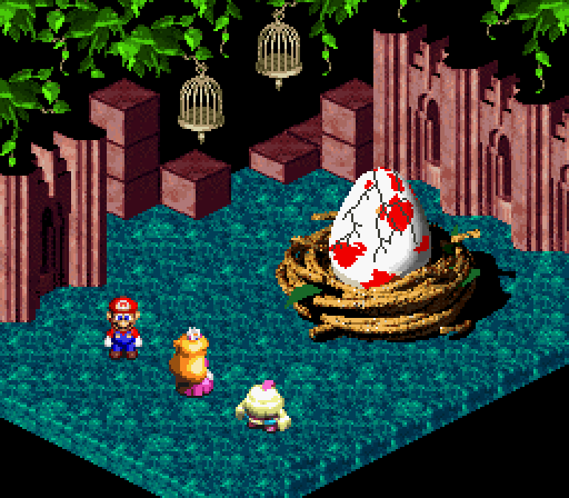 MarioRPGBirdo