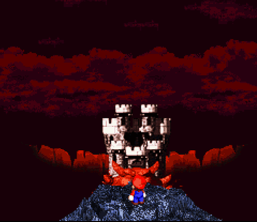 MarioRPGCastle