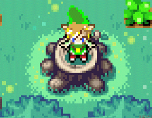 MinishCap