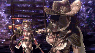 Oneechanbara