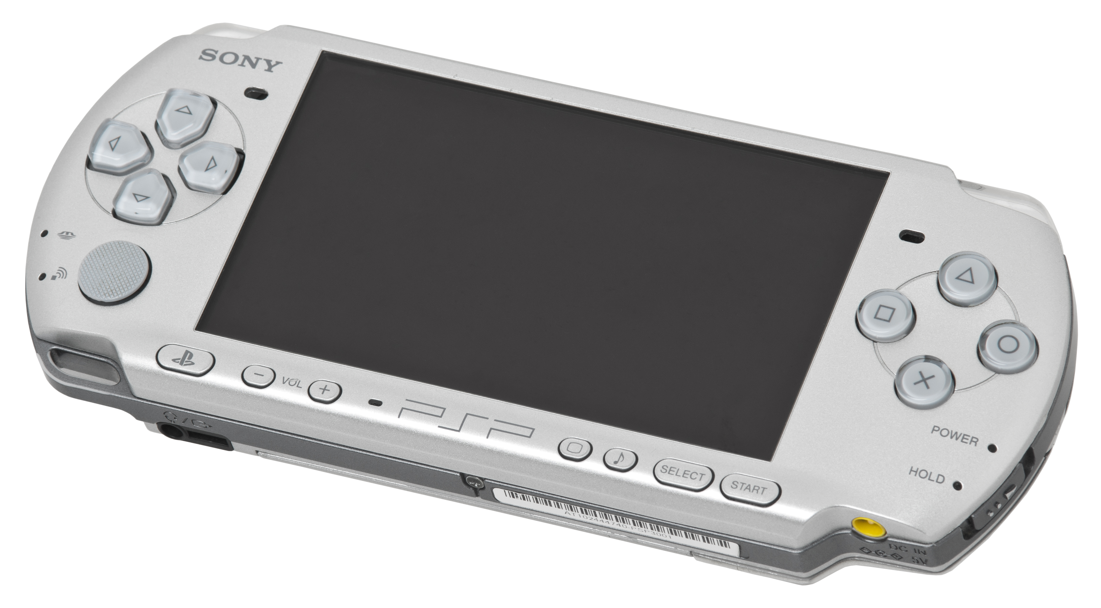 SONY DSC