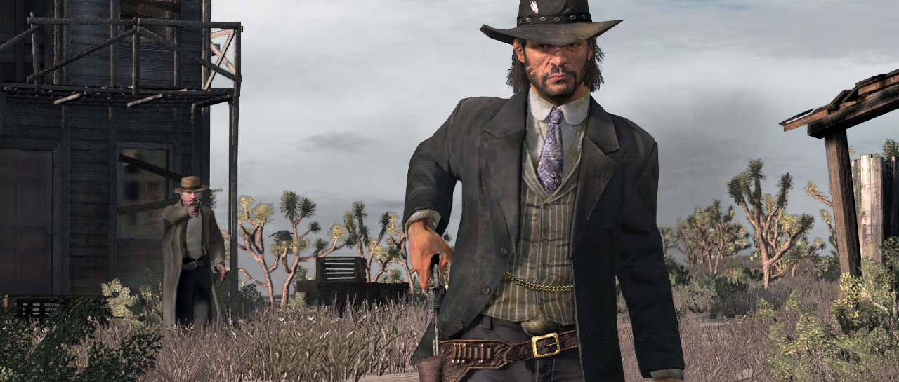 RedDeadRedemption_John
