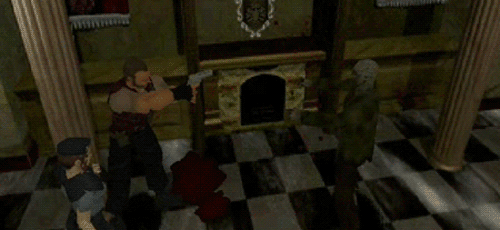 ResidentEvilGuns