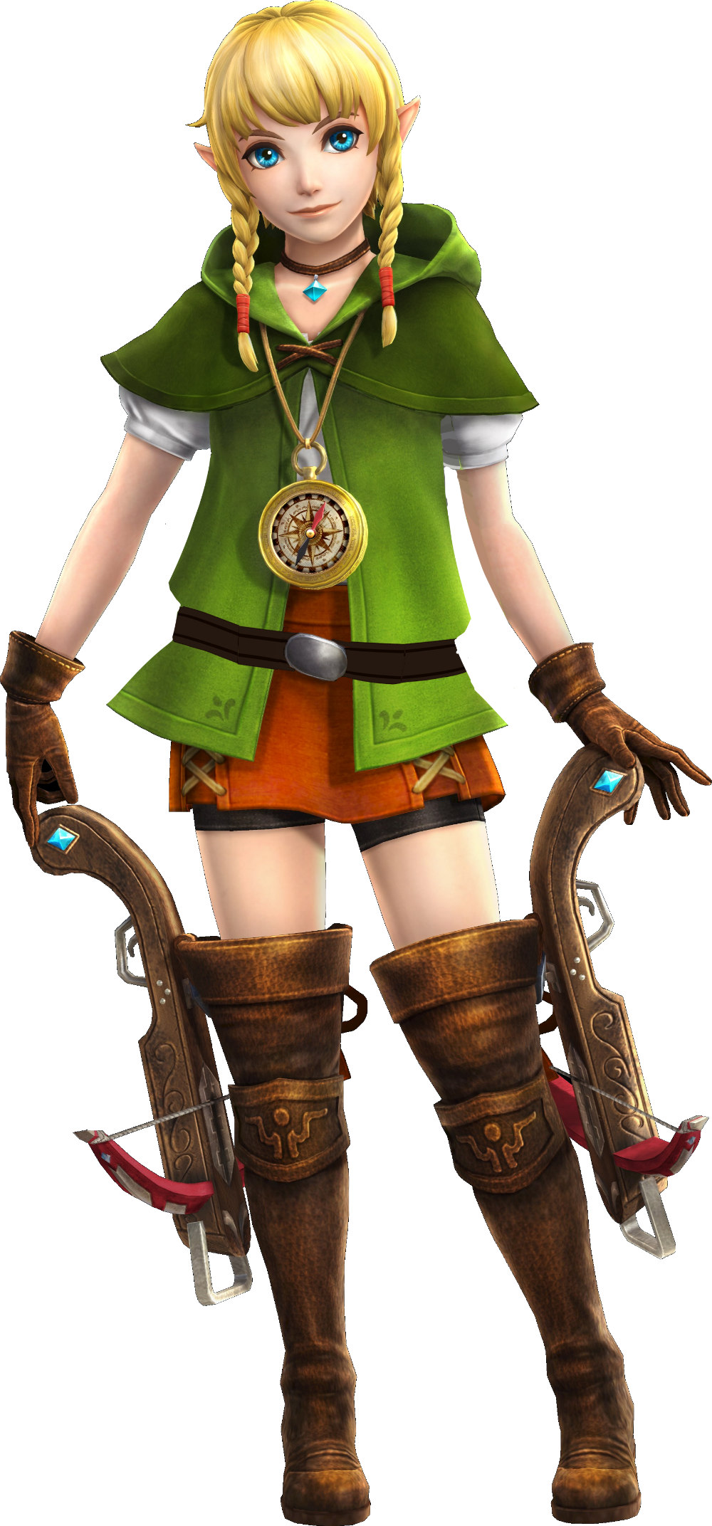 Review_HyruleWarriorsLegends_01