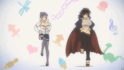 SenranKagura