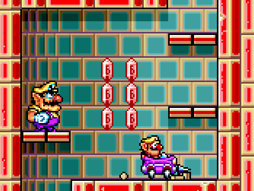 WarioLand4