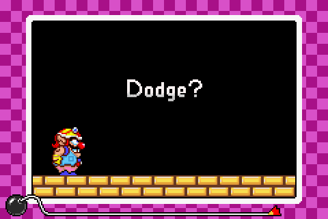 WarioWare