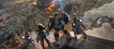 Alienation ya tiene fecha de lanzamiento