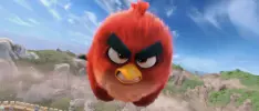 Diviértete y enójate con el nuevo tráiler de la cinta de Angry Birds