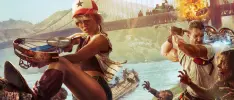 Sumo Digital se hará cargo del desarrollo de Dead Island 2