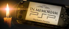 In Memoriam PSP