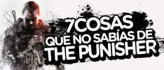 7 cosas que no sabías de The Punisher