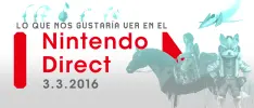 Lo que nos gustaría ver en el Nintendo Direct de mañana