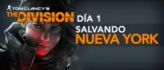 Salvando Nueva York - The Division: Día 1
