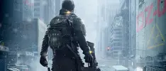 Review – Tom Clancy's The Division