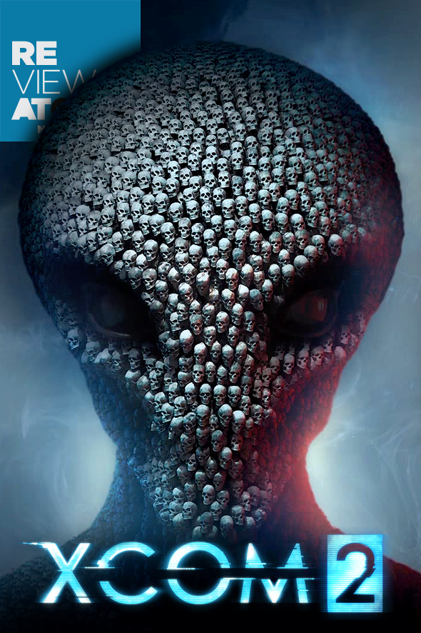 REVIEW – XCOM 2
