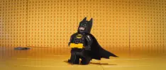 The LEGO Batman Movie recibe un loco y divertido nuevo tráiler