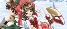 ¡Libérate! Habrá un nuevo manga de Cardcaptor Sakura