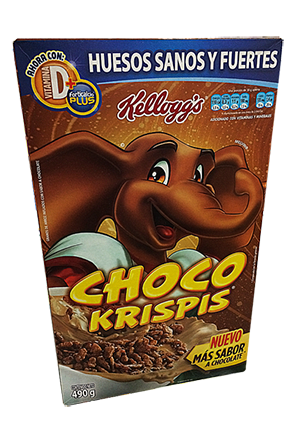 choco-krispis