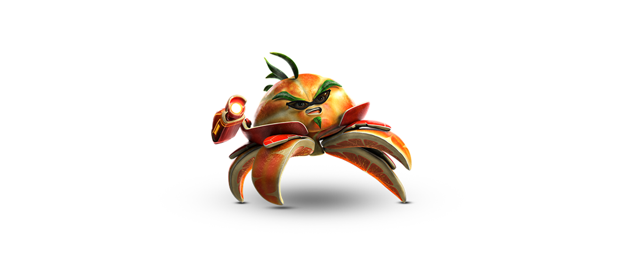 citron