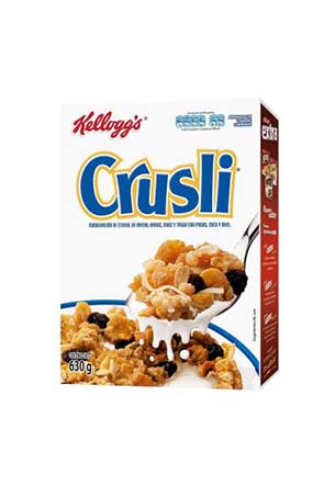 crusli