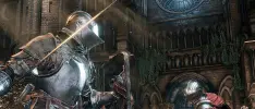 Checa 25 minutos de Dark Souls III