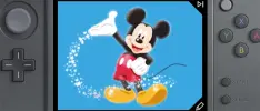 Anuncian Disney Art Academy para 3DS