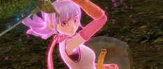Checa la electrizante nueva galería de Dragon Quest Heroes II