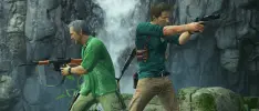 ¡No más espera! Uncharted 4 está terminado