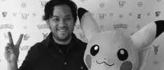 Diseñador de Pokémon fallece en trágico accidente