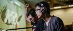 Esta semana en los eSports: Spartanos, héroes colegiales y golpizas californianas