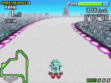f zero maximum