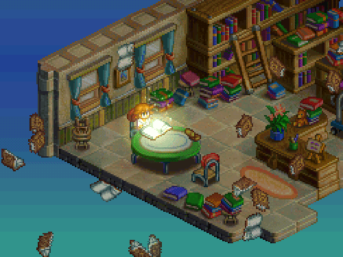 fINAL fANTASY tACTICSaSV