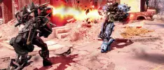 Tráiler, imágenes y fecha para Automatron, primer DLC de Fallout 4